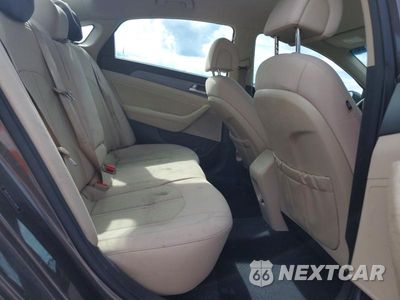 Zdjęcie 10 z 13 samochodu: 2015 HYUNDAI SONATA SE VIN:5NPE24AF6FH234648 - miniatura