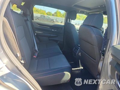 Zdjęcie 11 z 13 samochodu: 2024 HONDA CR-V SPORT VIN:7FARS6H50RE013497 - miniatura
