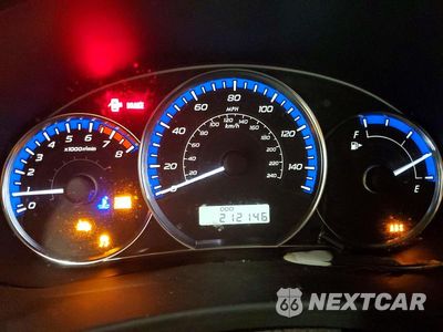 Zdjęcie 9 z 13 samochodu: 2011 SUBA FORESTER VIN:JF2SHADC8BG752326 - miniatura