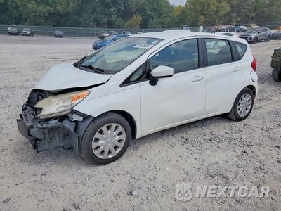 2016 NISSAN VERSA NOTE SV 3N1CE2CP3GL350712 - główne zdjęcie licytacji z USA - miniatura