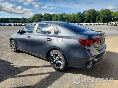 Drugie zdjęcie samochodu z przodu: 2022 KIA FORTE LXS VIN:3KPF24AD0NE426198 - miniatura