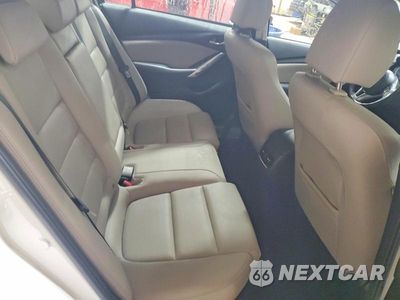 Zdjęcie 10 z 12 samochodu: 2016 MAZDA 6 TOURING VIN:JM1GJ1V53G1412455 - miniatura