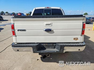 Zdjęcie 6 z 13 samochodu: 2013 FORD F150 SUPERCREW VIN:1FTFW1CT5DFB09416 - miniatura
