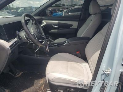 Zdjęcie 7 z 13 samochodu: 2025 HYUNDAI SANTA CRUZ LIMITED VIN:5NTJEDDF3SH154477 - miniatura