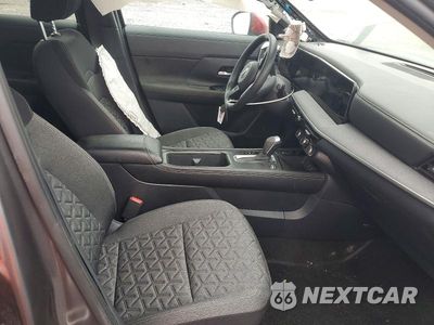 Zdjęcie 7 z 13 samochodu: 2025 NISSAN KICKS SV VIN:3N8AP6CB1SL382159 - miniatura