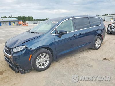 2023 CHRYSLER PACIFICA TOURING L 2C4RC1BG1PR632018 - główne zdjęcie licytacji z USA - miniatura