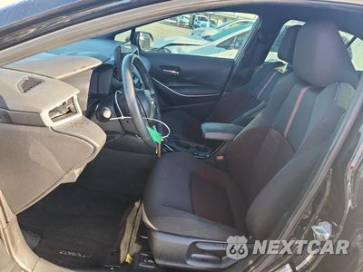 Zdjęcie 7 z 13 samochodu: 2025 TOYOTA COROLLA SE VIN:5YFS4MCE4SP237157 - miniatura