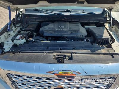 Zdjęcie 11 z 12 samochodu: 2018 NISSAN TITAN SL VIN:1N6AA1E65JN501410 - miniatura