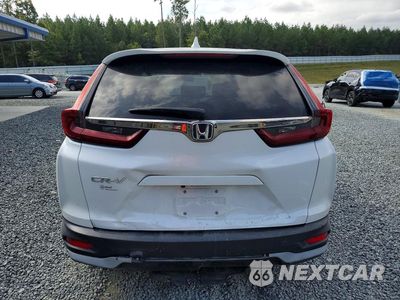 Zdjęcie 6 z 13 samochodu: 2020 HONDA CR-V EX VIN:2HKRW1H53LH422699 - miniatura