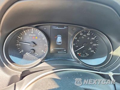 Zdjęcie 9 z 12 samochodu: 2017 NISSAN ROGUE SV VIN:KNMAT2MT6HP535879 - miniatura