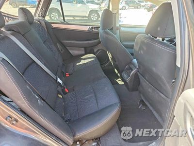 Zdjęcie 10 z 13 samochodu: 2019 SUBARU OUTBACK 2.5I PREMIUM VIN:4S4BSAFC1K3201820 - miniatura