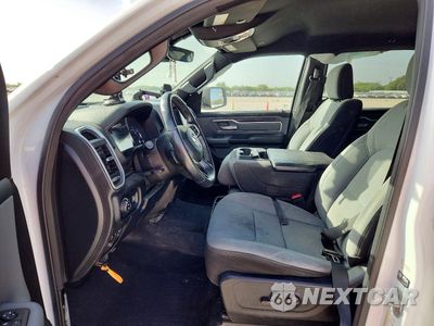Zdjęcie 7 z 12 samochodu: 2022 RAM 1500 BIG HORN/LONE STAR VIN:1C6RREFG6NN190418 - miniatura
