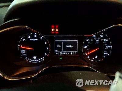 Zdjęcie 9 z 13 samochodu: 2022 CHEVROLET TRAILBLAZER LT VIN:KL79MRSL5NB006232 - miniatura