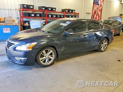 2015 NISSAN ALTIMA 2.5 SL 1N4AL3AP1FN353454 - główne zdjęcie licytacji z USA - miniatura