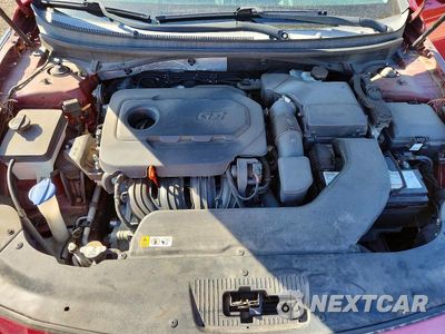 Zdjęcie 11 z 12 samochodu: 2015 HYUNDAI SONATA SE VIN:5NPE24AF3FH186557 - miniatura