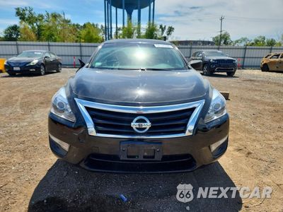 Piąte zdjęcie samochodu w środku: 2015 NISSAN ALTIMA 2.5 S VIN:1N4AL3AP9FC477161 - miniatura