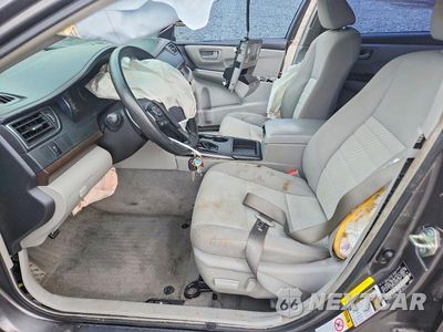 Zdjęcie 7 z 13 samochodu: 2017 TOYOTA CAMRY LE VIN:4T1BF1FK1HU353532 - miniatura
