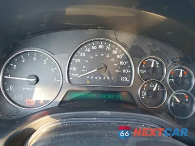 Zdjęcie 9 z 12 samochodu: 2009 SAAB 9-7X 4.2I VIN:5S3ET13S292801931 - miniatura
