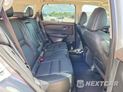 Zdjęcie 11 z 13 samochodu: 2023 NISSAN ROGUE SV VIN:5N1BT3BA2PC782135 - miniatura