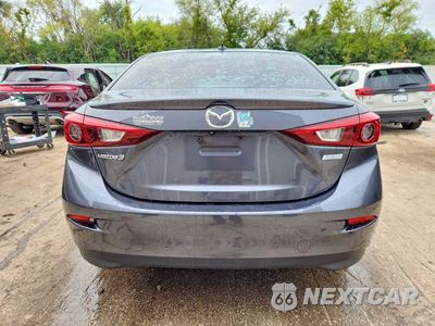 Zdjęcie 6 z 12 samochodu: 2014 MAZDA 3 GRAND TOURING VIN:JM1BM1W39E1111121 - miniatura
