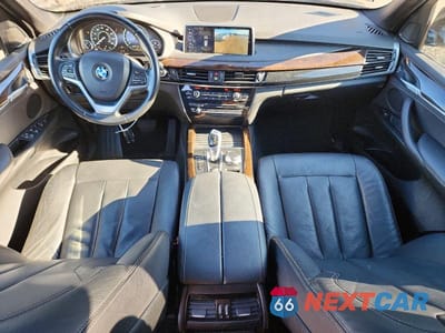 Zdjęcie 8 z 13 samochodu: 2017 BMW X5 XDRIVE35I VIN:5UXKR0C3XH0V74488 - miniatura