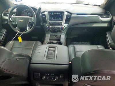 Zdjęcie 8 z 13 samochodu: 2017 CHEVROLET TAHOE C1500 LT VIN:1GNSCBKC2HR153691 - miniatura