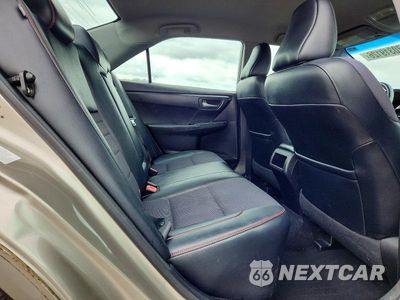Zdjęcie 10 z 12 samochodu: 2017 TOYOTA CAMRY SE VIN:4T1BF1FK9HU748378 - miniatura