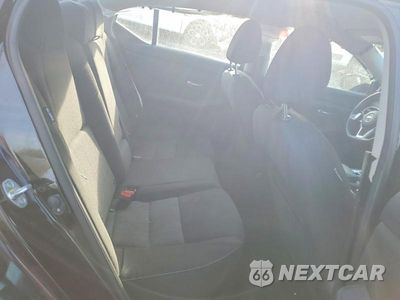 Zdjęcie 10 z 12 samochodu: 2020 NISSAN SENTRA SV VIN:3N1AB8CV0LY290905 - miniatura