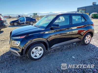 2020 HYUNDAI VENUE SE KMHRB8A33LU026271 - główne zdjęcie licytacji z USA - miniatura