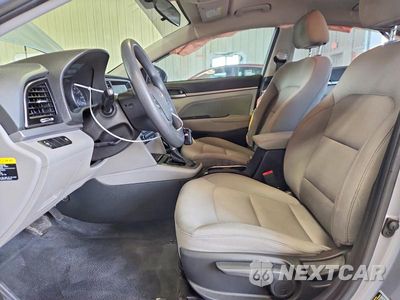 Zdjęcie 7 z 12 samochodu: 2017 HYUNDAI ELANTRA SE VIN:5NPD84LFXHH138712 - miniatura