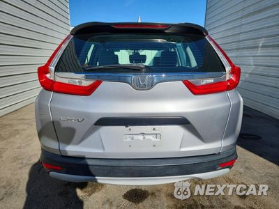 Zdjęcie 6 z 13 samochodu: 2017 HONDA CR-V LX VIN:5J6RW5H37HL001152 - miniatura