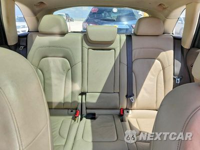 Zdjęcie 10 z 13 samochodu: 2013 AUDI Q5 PREMIUM PLUS VIN:WA1LFAFP7DA011285 - miniatura