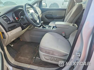 Zdjęcie 7 z 12 samochodu: 2019 KIA SEDONA LX VIN:KNDMB5C12K6535182 - miniatura