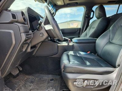 Zdjęcie 7 z 14 samochodu: 2024 TOYOTA LAND CRUISER BASE VIN:JTEABFAJ9R5003497 - miniatura