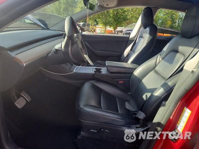 Zdjęcie 7 z 12 samochodu: 2021 TESLA MODEL Y VIN:5YJYGAED0MF181575 - miniatura