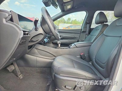 Zdjęcie 7 z 13 samochodu: 2025 HYUNDAI TUCSON XRT VIN:5NMJFCDE5SH606892 - miniatura