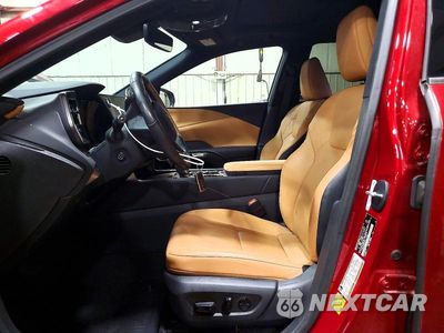 Zdjęcie 7 z 14 samochodu: 2024 LEXUS RX 350 PREMIUM VIN:2T2BAMCA7RC042519 - miniatura