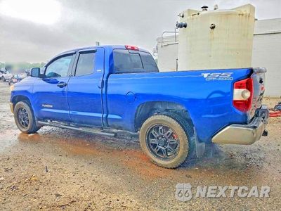 Drugie zdjęcie samochodu z przodu: 2015 TOYOTA TUNDRA SR5 VIN:5TFRM5F16FX088626 - miniatura
