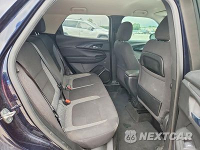 Zdjęcie 11 z 13 samochodu: 2021 CHEVROLET TRAILBLAZER LT VIN:KL79MPSL3MB093812 - miniatura