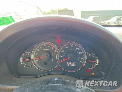 Zdjęcie 9 z 13 samochodu: 2008 SUBARU OUTBACK 2.5I VIN:4S4BP61CX87319520 - miniatura