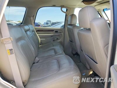 Zdjęcie 11 z 13 samochodu: 2002 CADILLAC ESCALADE LUXURY VIN:1GYEK63N32R166659 - miniatura