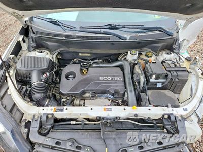 Zdjęcie 12 z 13 samochodu: 2018 CHEVROLET EQUINOX LT VIN:2GNAXJEV5J6139244 - miniatura