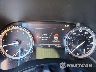Zdjęcie 9 z 13 samochodu: 2022 TOYOTA HIGHLANDER XLE VIN:5TDHZRBH3NS241118 - miniatura