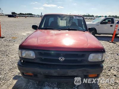 Piąte zdjęcie samochodu w środku: 1995 MAZDA B2300 VIN:4F4CR12A3STM21931 - miniatura