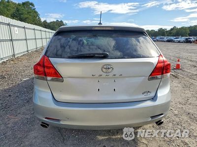 Zdjęcie 6 z 13 samochodu: 2010 TOYOTA VENZA FWD V6 VIN:4T3ZK3BB1AU025715 - miniatura