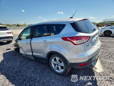Drugie zdjęcie samochodu z przodu: 2015 FORD ESCAPE SE VIN:1FMCU0G73FUC41083 - miniatura