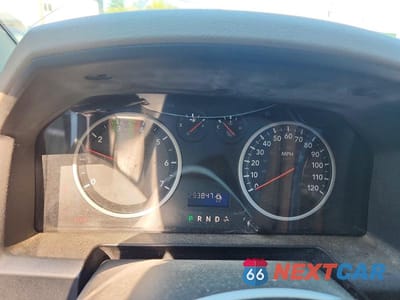 Zdjęcie 9 z 12 samochodu: 2012 DODGE RAM 1500 ST VIN:1C6RD7KP6CS116978 - miniatura