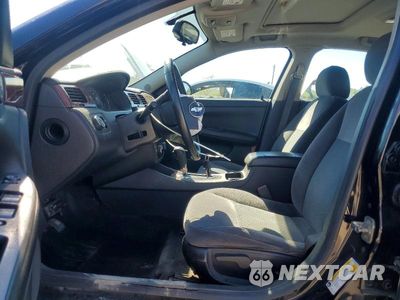 Zdjęcie 7 z 12 samochodu: 2007 CHEVROLET IMPALA LT VIN:2G1WT58K479303814 - miniatura