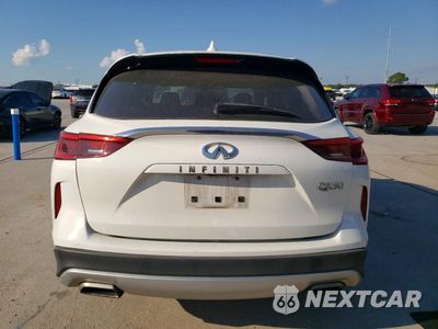 Zdjęcie 6 z 12 samochodu: 2019 INFINITI QX50 PURE VIN:3PCAJ5M18KF104855 - miniatura