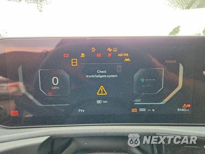 Zdjęcie 9 z 12 samochodu: 2025 KIA EV6 LIGHT LONG RANGE VIN:5XYC34JA5SG012189 - miniatura